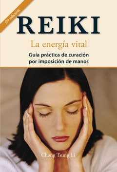 Reiki | Chang Tsung Li