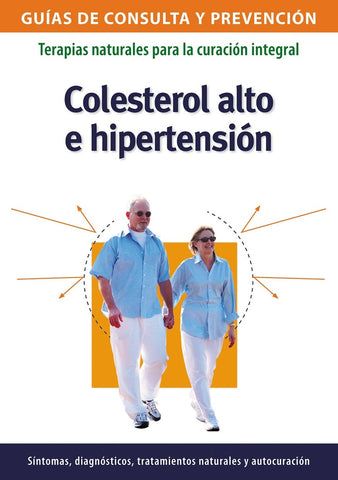 COLESTEROL ALTO E HIPERTENSION.F