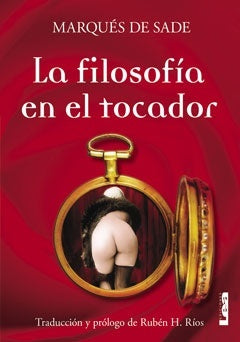 La filosofía en el tocador | Donatiene Alphonse F.  marqués de Sade
