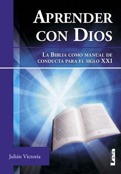 Aprender con Dios | Julián  Victoria