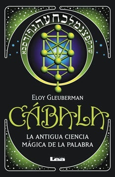 Cábala | Eloy Gleuberman