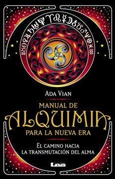 Manual de alquimia para la nueva era | Ada Vian