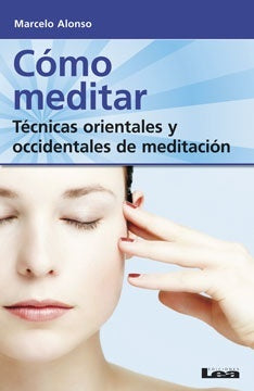 Cómo meditar | Marcelo Alonso