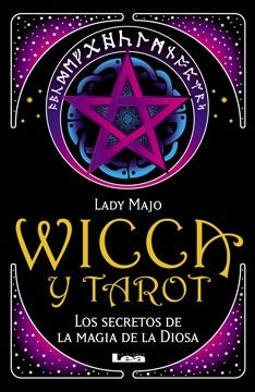 Wicca y tarot | Lady Majo