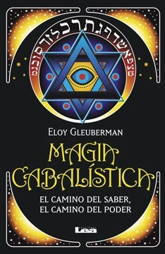 Magia cabalística | Eloy Gleuberman