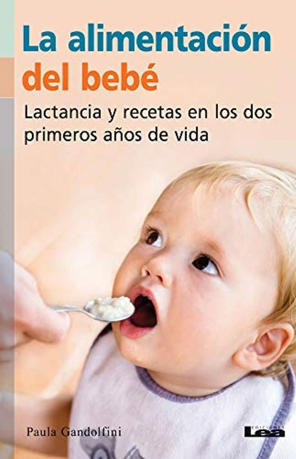 LA ALIMENTACION DEL BEBE.. | Paula Gandolfini