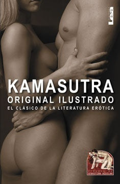 Kamasutra original ilustrado | Vatsyayana