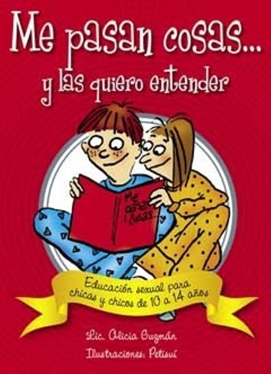 ME PASAN COSAS... Y LAS QUIERO ENTENDER*.. | Alicia Guzmán