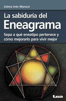 La sabiduría del Eneagrama | Zulma Inés Manzur