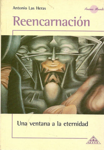 Reencarnación | Antonio Las Heras