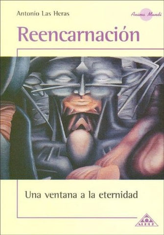 Reencarnación | Antonio Las Heras