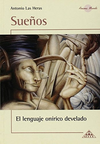 Sueños | Antonio Las Heras