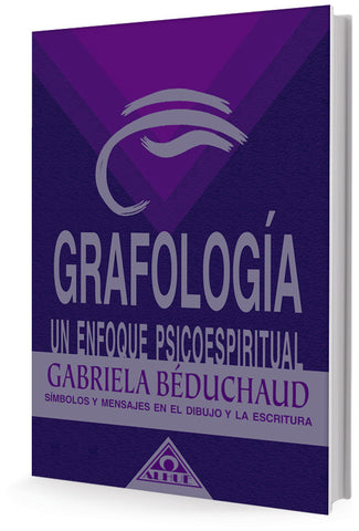 Grafología para el alma | Gabriela Bedouchad