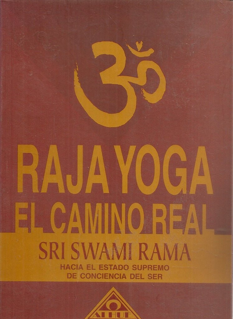 Raja yoga | Rama, Cavagnaro
