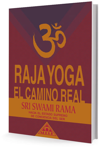 Raja yoga | Rama, Cavagnaro