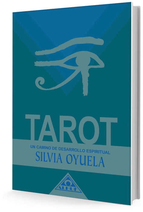 Tarot un camino de desarrollo espiritual | Silvia Oyuela