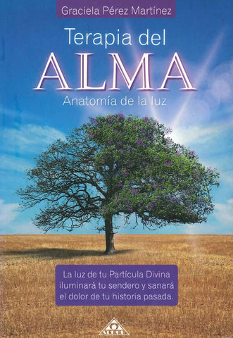 TERAPIA DEL ALMA | Graciela Pérez Martínez