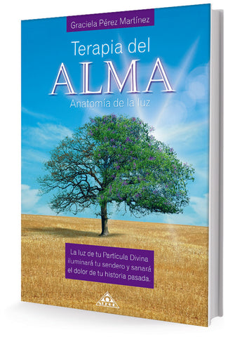 TERAPIA DEL ALMA | Graciela Pérez Martínez