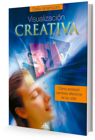 Visualización creativa | Stella Lanantuoni