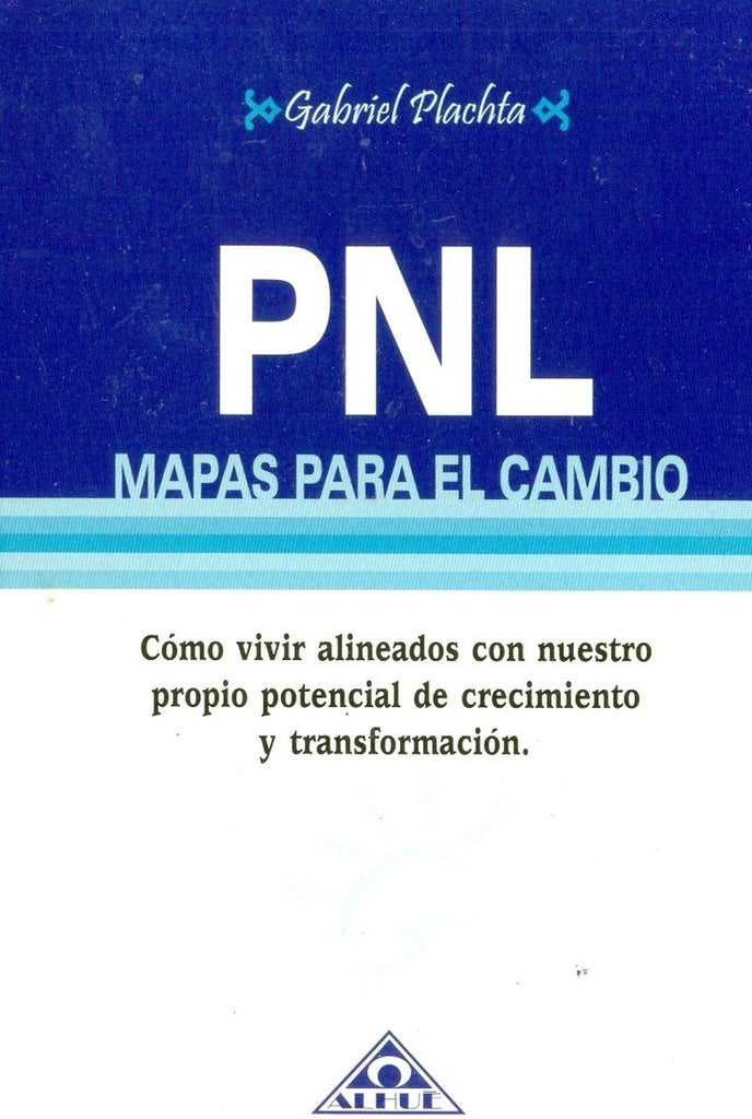 PNL MAPAS PARA EL CAMBIO | Gabriel Platcha