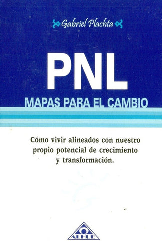 PNL MAPAS PARA EL CAMBIO | Gabriel Platcha