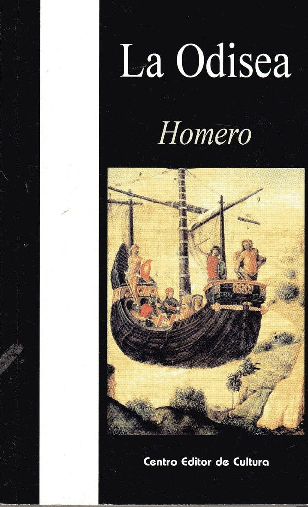 La Odisea