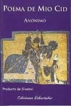 El poema del mio cid | Anônimo