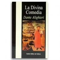 La divina comedia