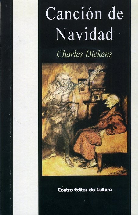 CANCION DE NAVIDAD.. | Charles Dickens