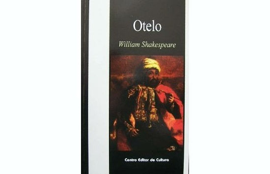 Otelo | William Shakespeare