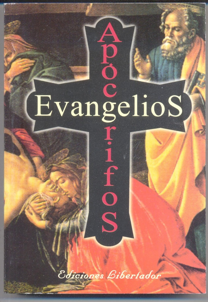 Evangelios apócrifos