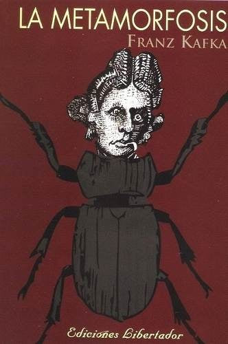 LA METAMORFOSIS | Franz Kafka