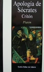 Apologia de Socrates  | Platon