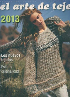 El arte de tejer 2013