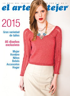 El arte de tejer 2015