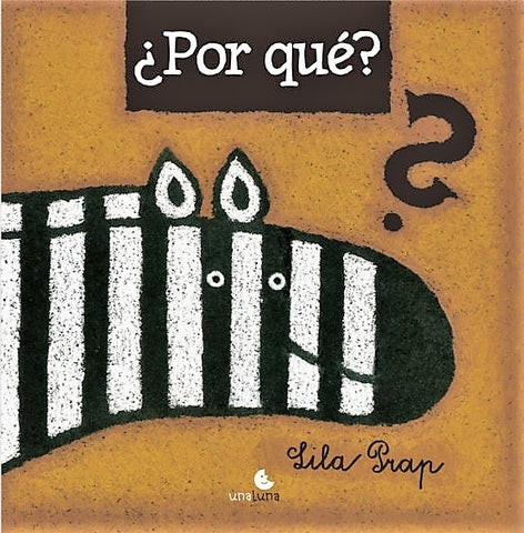 Por qué? | Prap, Burgert