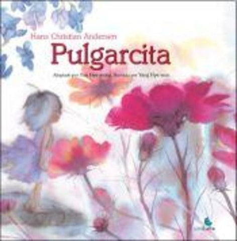 Pulgarcita | Grimm, Grimm, Burgert, jeong, Won