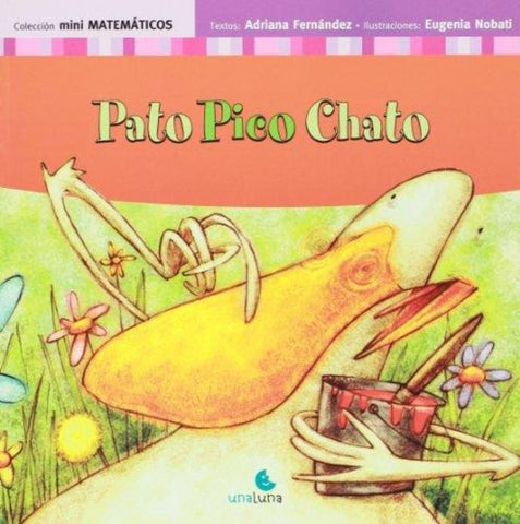 Pato Pico Chato | Fernández, Nobati