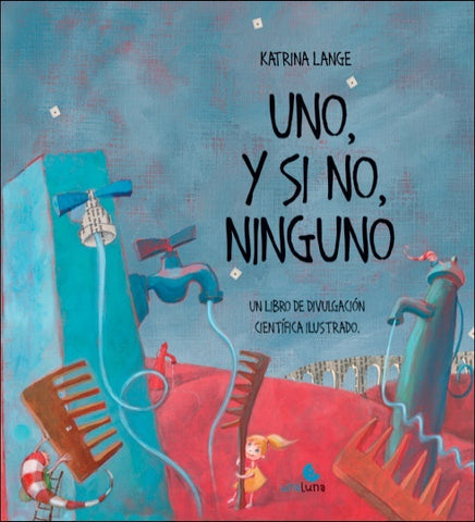 Uno, y si no, ninguno | Lange, Giron