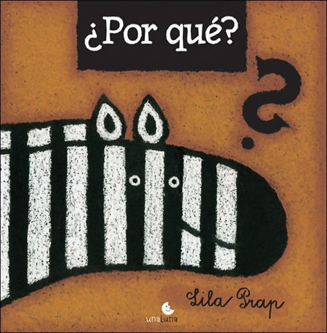 Por qué? | Prap, Burgert