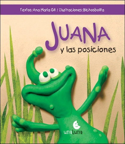 Juana y las posiciones | Cabanellas, Nobati, Fernández