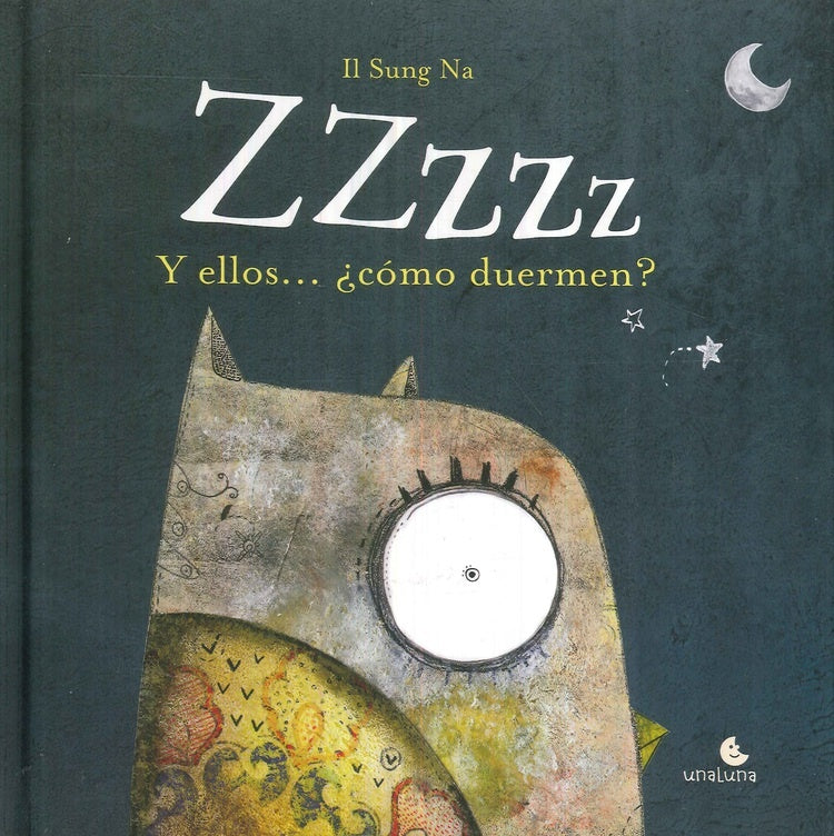 ZZZZZ Y ELLOS... ¿CÓMO DUERMEN?.. | Na, Emery