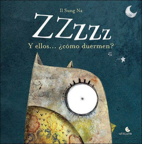 ZZZZZ Y ELLOS... ¿CÓMO DUERMEN?.. | Na, Emery