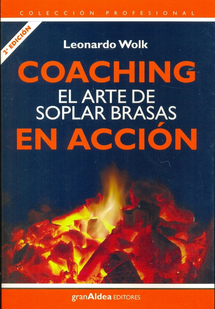 Coaching | Leonardo Wolk