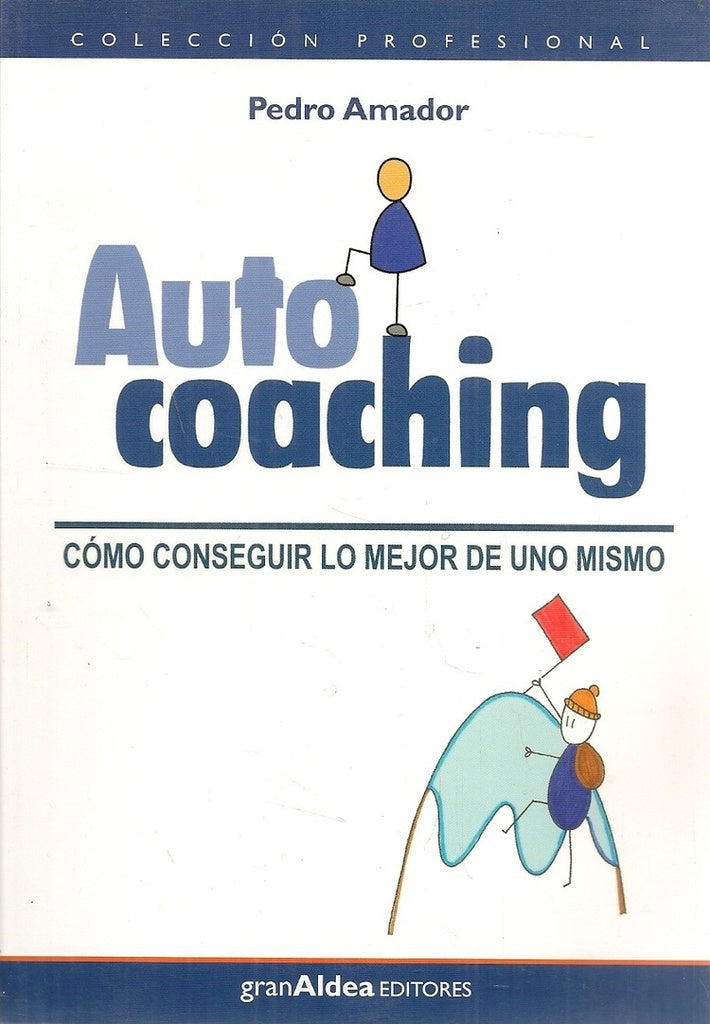 Autocoaching* | Pedro Amador