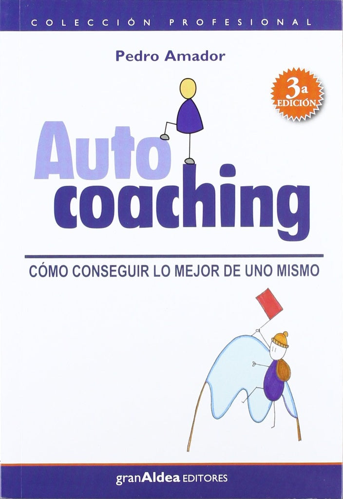 Autocoaching* | Pedro Amador