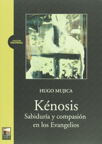 Kénosis | Hugo Mujica