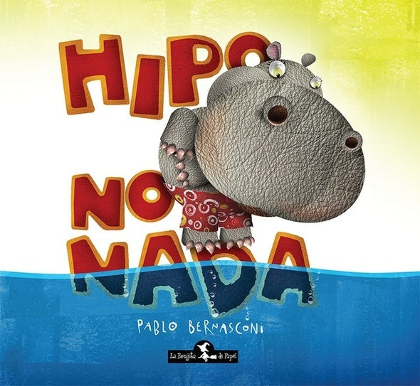 HIPO NO NADA.. | Pablo Bernasconi
