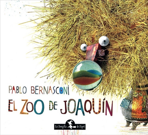 EL ZOO DE JOAQUIN.. | Pablo Bernasconi