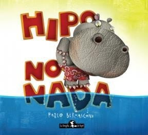 Hipo no nada | Pablo Bernasconi